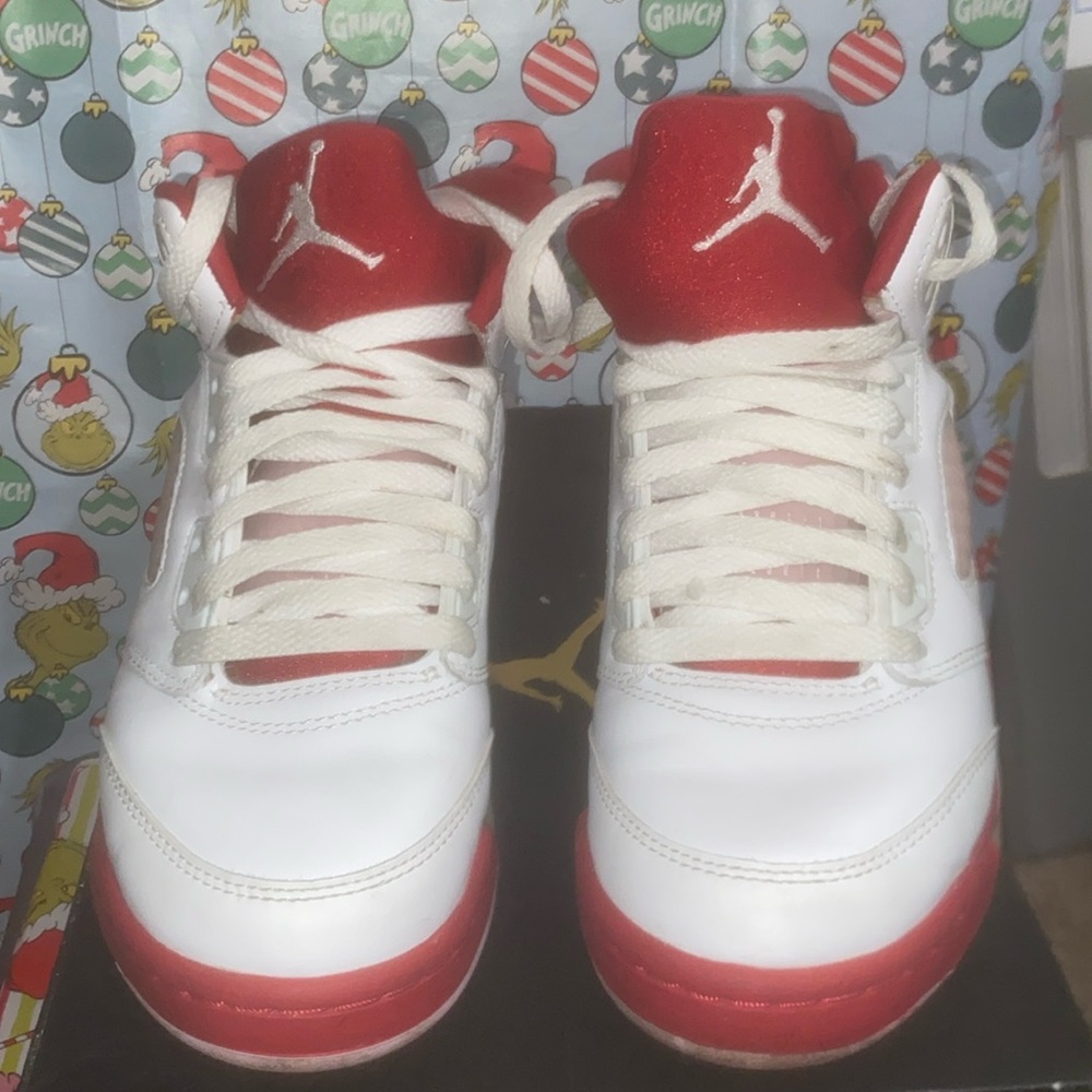 Air Jordan 5 Retro
